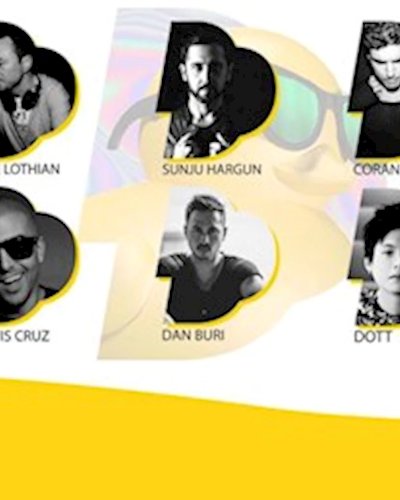 Singha Presents Deep Dark Duck 2017 Zipevent