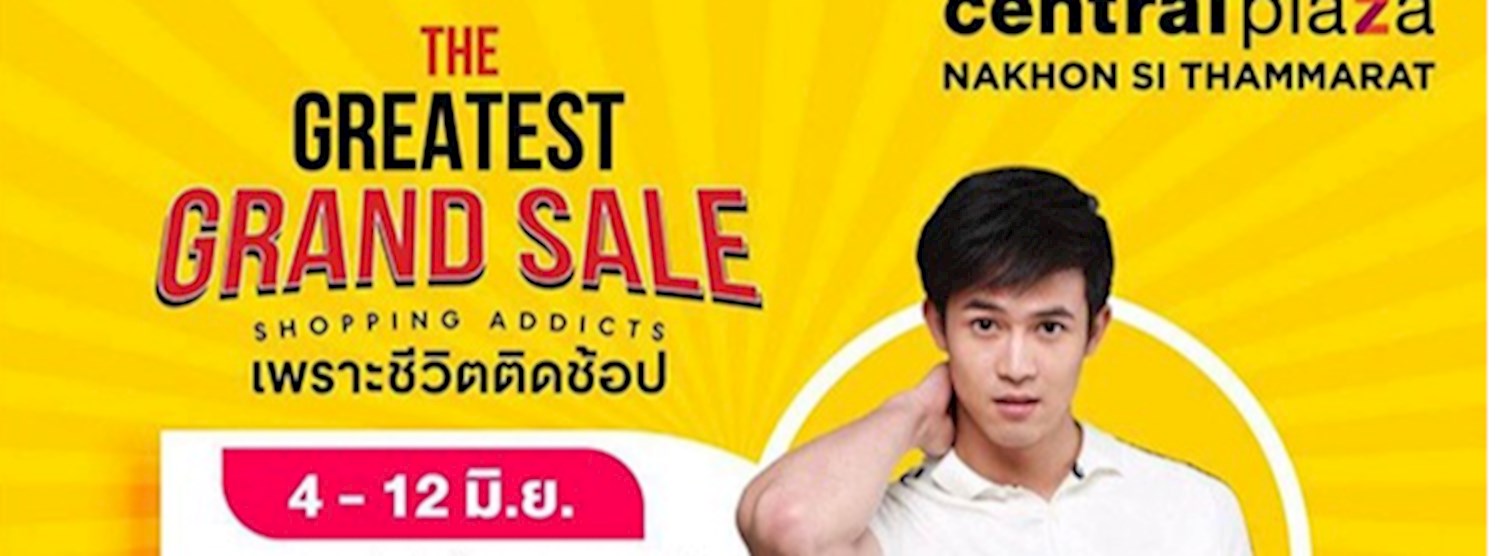 THE GREATEST GRAND SALE 2019 Zipevent