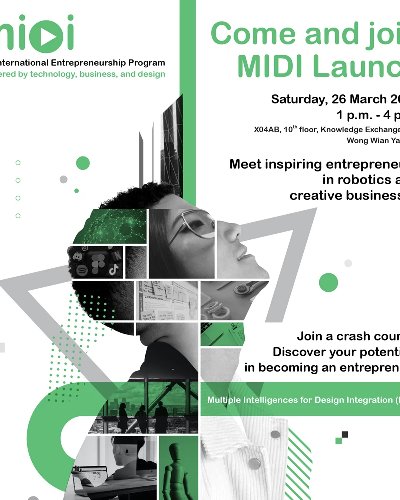 MIDI Launch Zipevent
