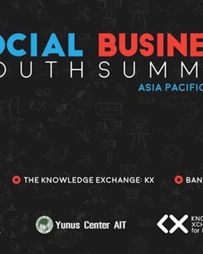Asia Pacific Social Business Youth Summit Zipevent
