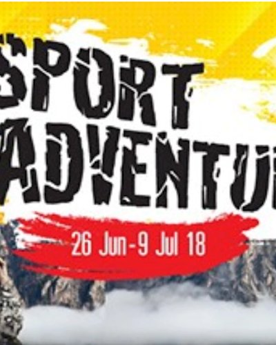 Sport Adventure Zipevent
