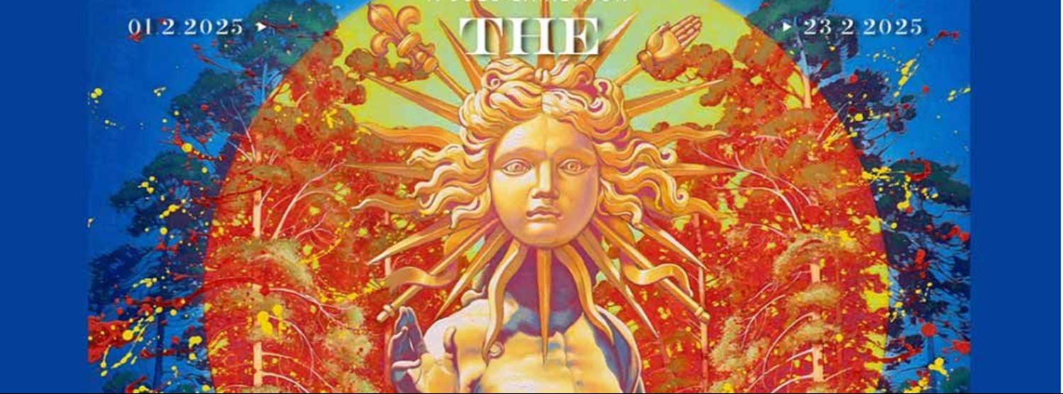 The Alchemist Zipevent