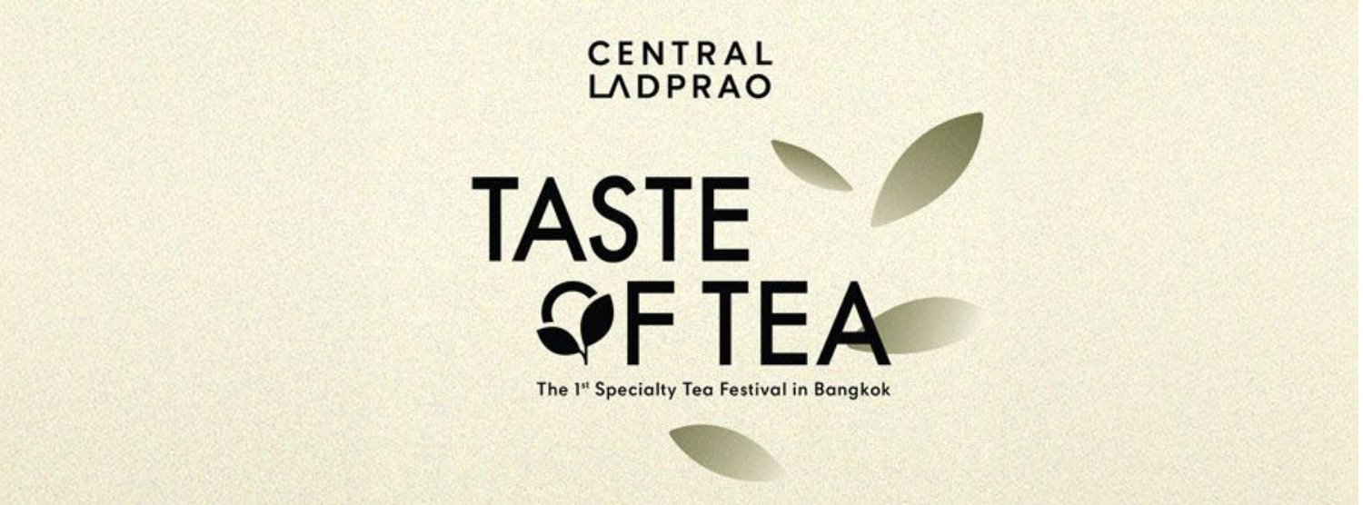Taste Of Tea 2025 Zipevent