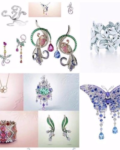 Diamond & Gem Stone Education Zipevent