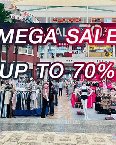 MEGA SALE Zipevent