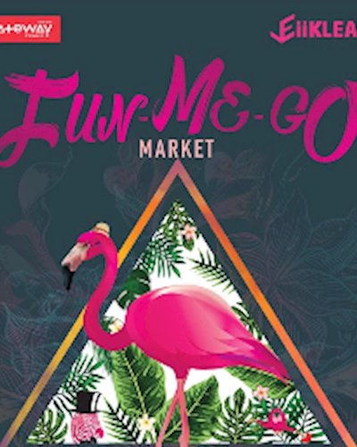 Fun Me Go Market Zipevent