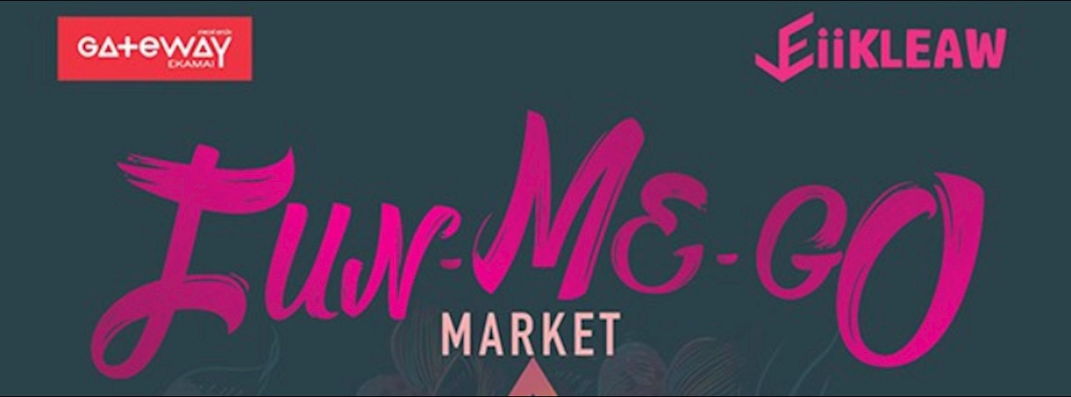 Fun Me Go Market Zipevent