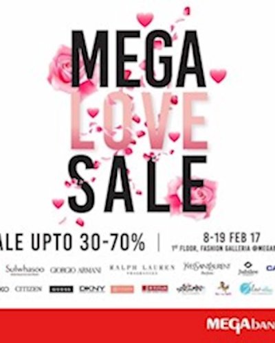 Mega Love Sale Zipevent