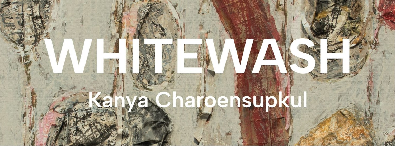 “Whitewash / ชโลมขาว” Zipevent