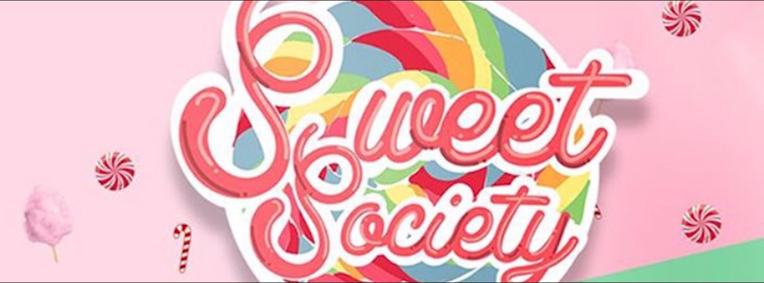 Sweet Society Zipevent