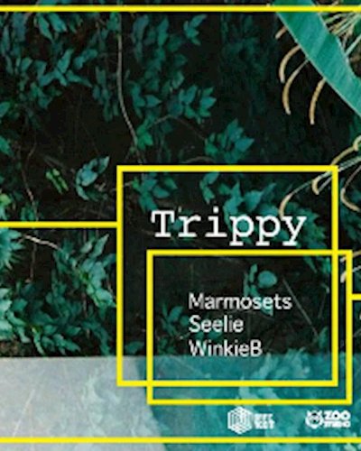 Trippy | Journey of another you. Zipevent