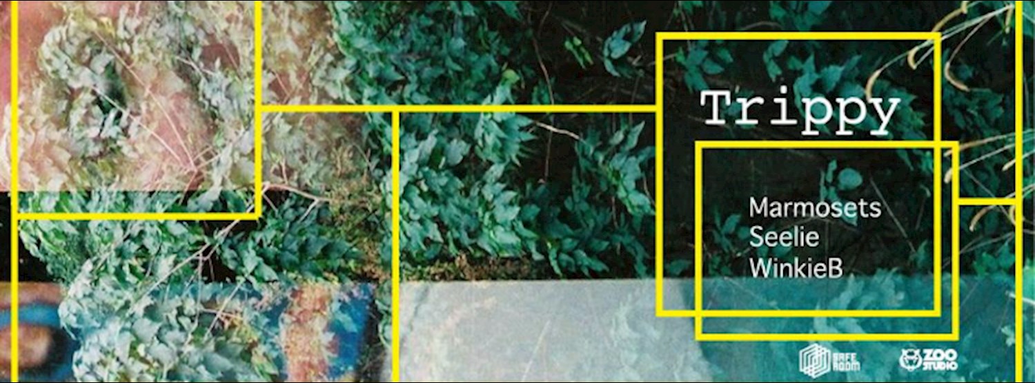 Trippy | Journey of another you. Zipevent