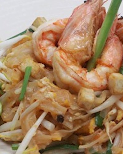 หลักสูตร ผัดไทย-หอยทอด Zipevent