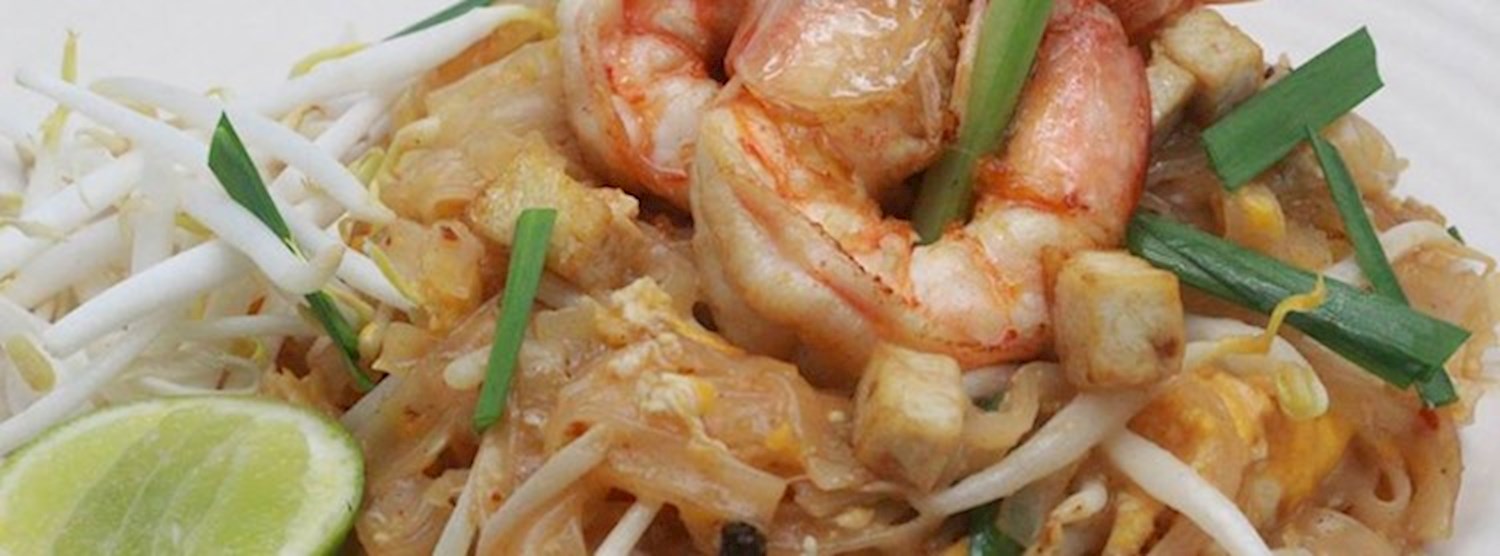 หลักสูตร ผัดไทย-หอยทอด Zipevent