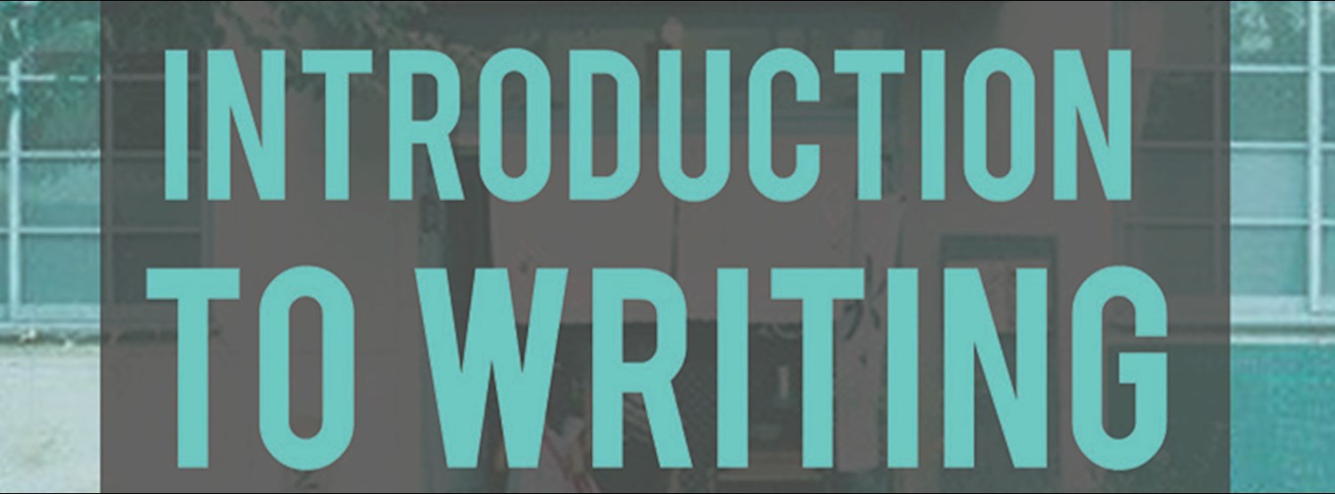 #WORKSHOP มือใหม่หัดเขียน จุดเริ่มต้นค้นหาสไตล์ !!! (รุ่นที่ 7) Zipevent