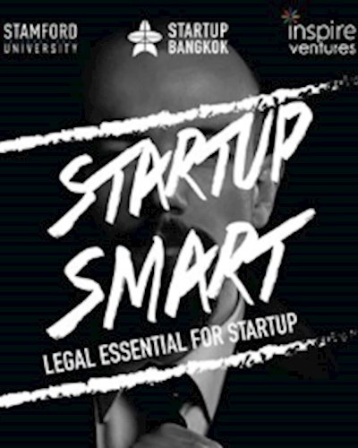 Legal Essential for Startup Zipevent