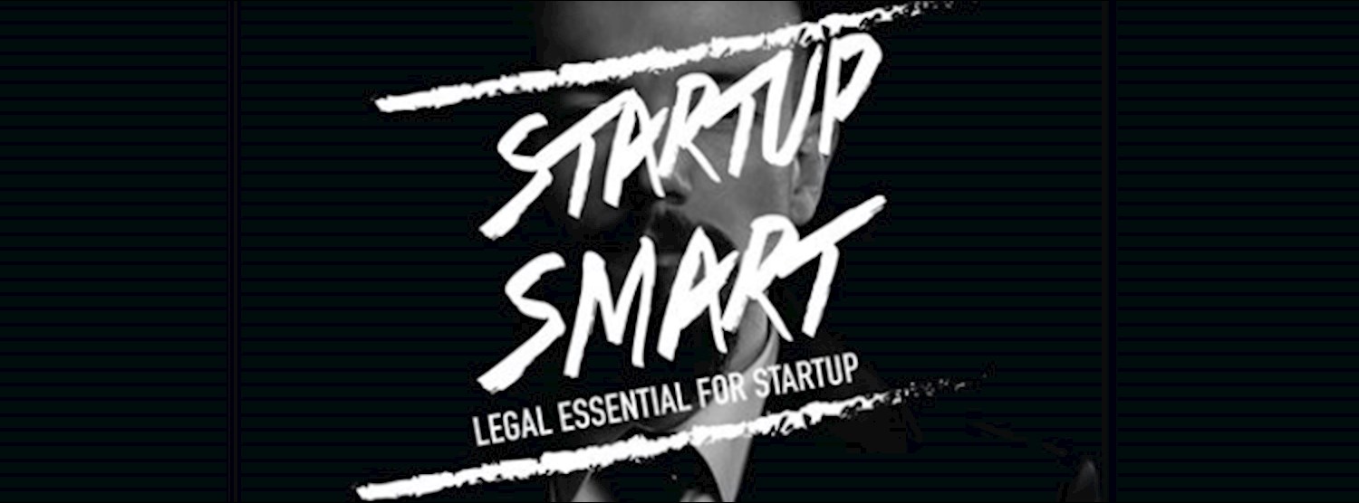 Legal Essential for Startup Zipevent