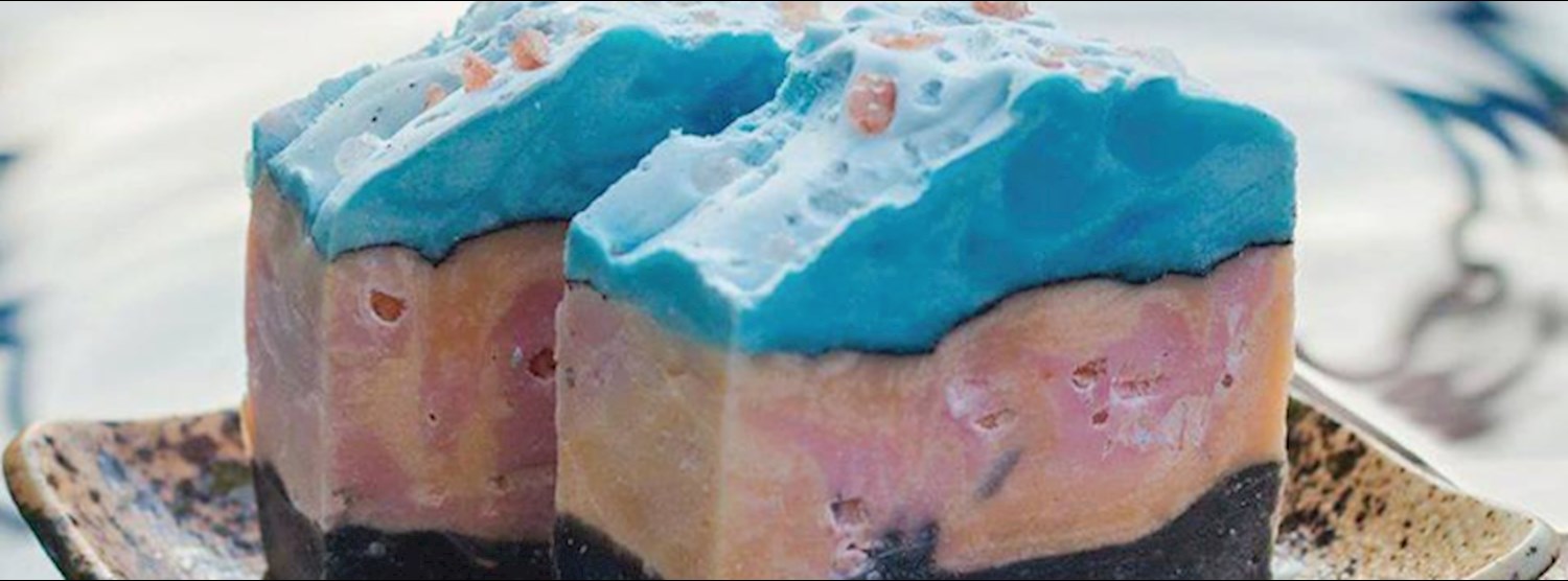 Cold Process Soap Making Workshop Zipevent