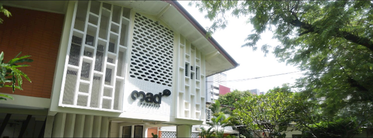 เปิดบ้าน แมด อะไรดี (mad Arai-D Open house) Zipevent