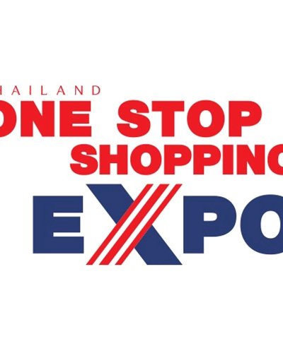 One Stop Shopping Expo @Chiangmai Zipevent