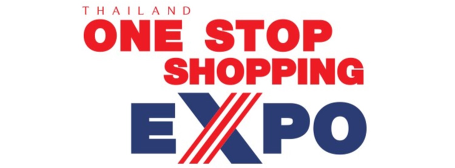 One Stop Shopping Expo @Chiangmai Zipevent