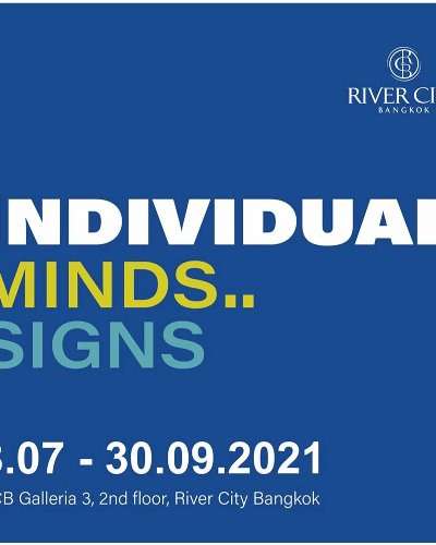 Individual minds..Individual signs Zipevent