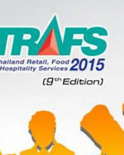 TRAFS 2015 Zipevent