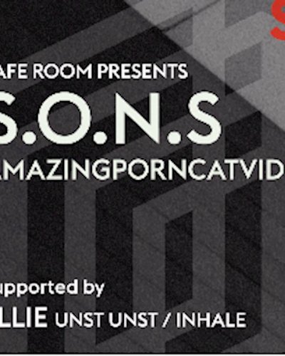 SONS Zipevent