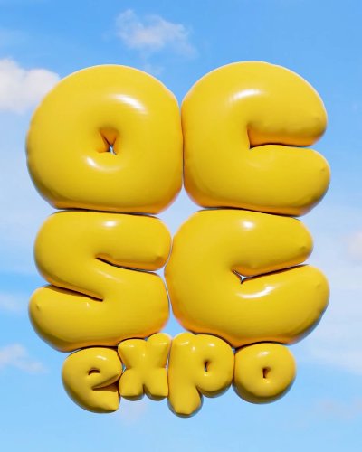 OCSC International Education Expo 2023 Zipevent