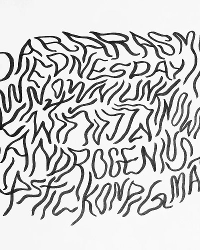 ฟ้ากังวาล01: Dara Rasmi, Wednesday, Known/Unknown, Androgenius and Lipstick On Pig Mate Zipevent