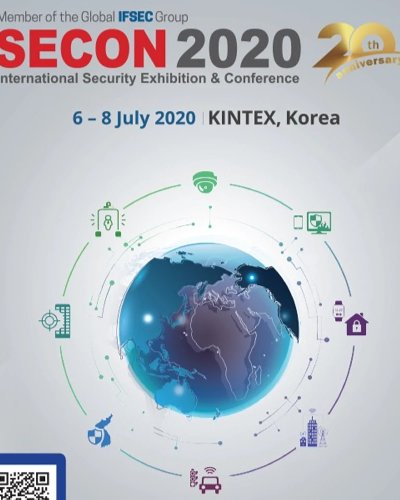 SECON 2020 Zipevent