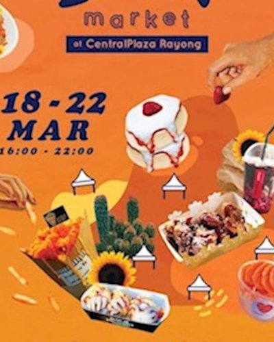 Fin Market Zipevent
