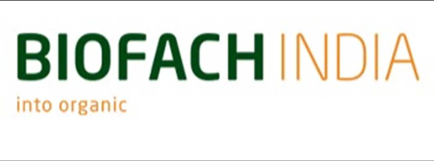 BIOFACH INDIA Zipevent