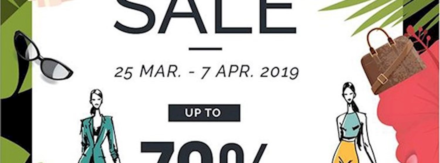 Fashion BrandName Sale Zipevent