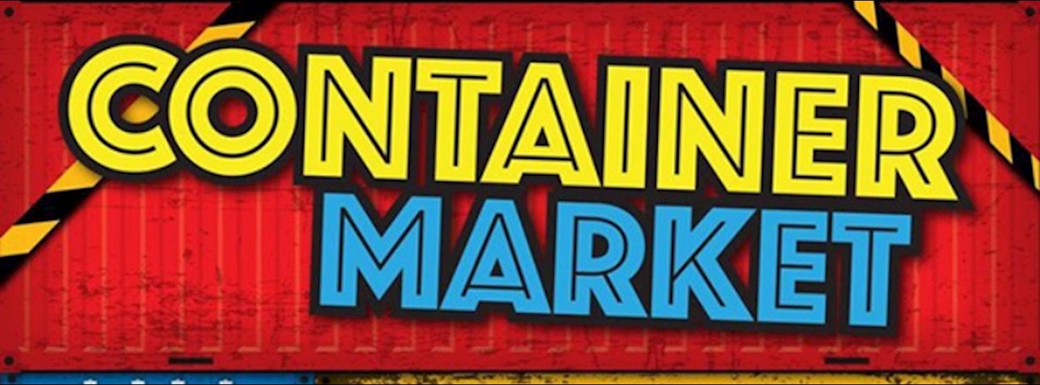 CONTAINER MARKET Zipevent