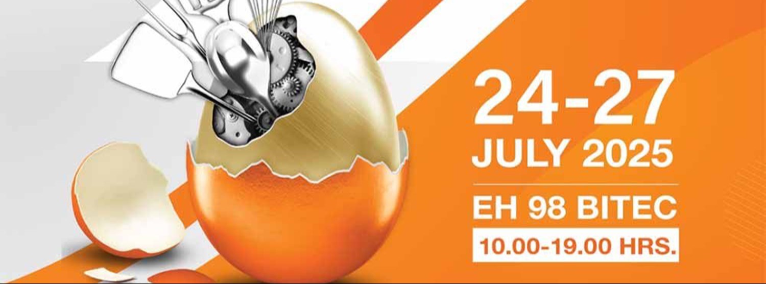 Thailand Retail, Food & Hospitality Services 2025 Zipevent