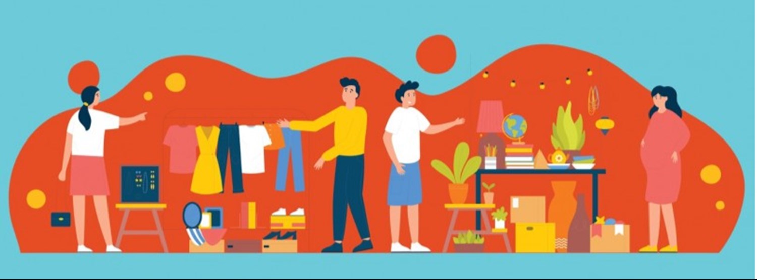 Welcome Market Zipevent