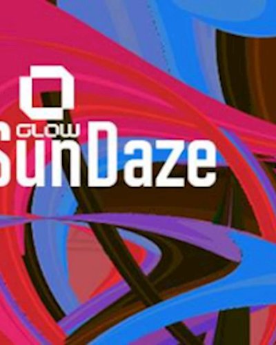 GLOW SunDaze w/ Status Deeper All Night Long Zipevent