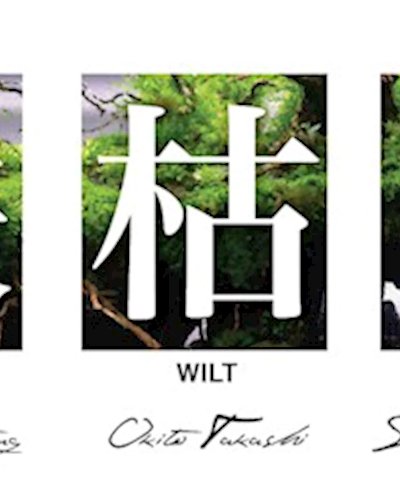 Low Fat Art Fest presents: Bloom / Wilt / Beauty Zipevent