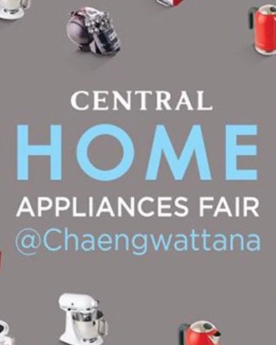 Central Home Appliances Fair Zipevent