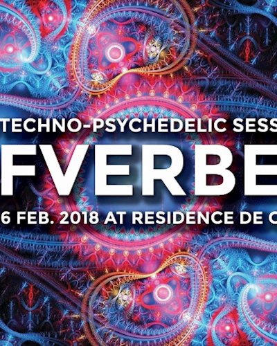 PsyHeads Presents SilfVerbergVsPzychobiz Zipevent