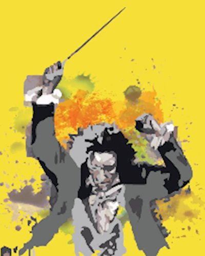 Beethoven Festival Thailand 2015 Zipevent