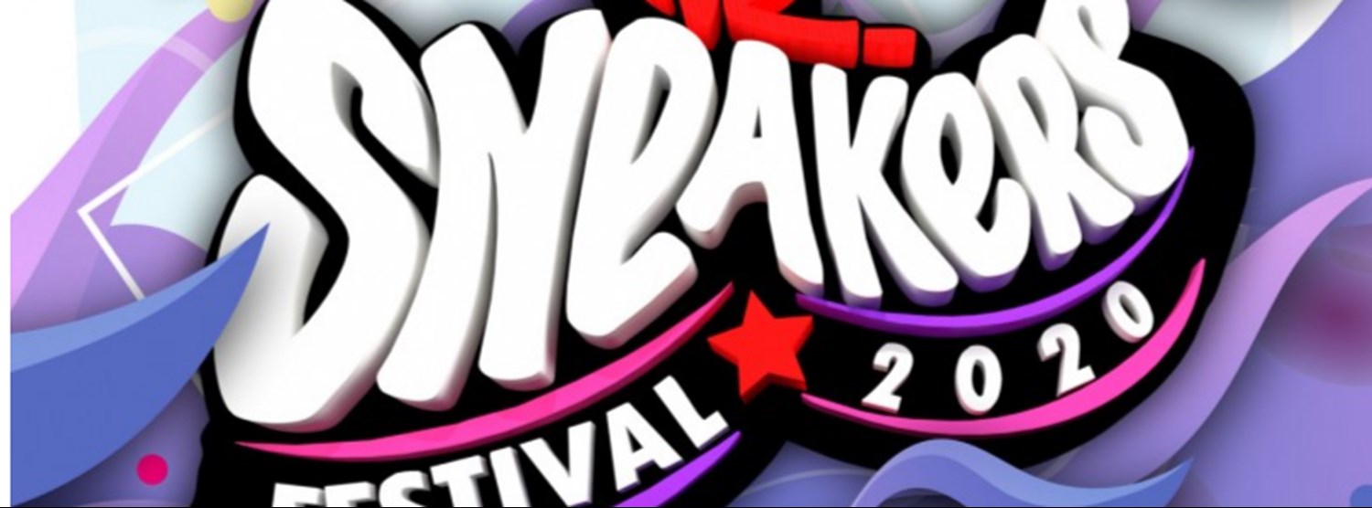 Sneaker Festival 2020 Zipevent