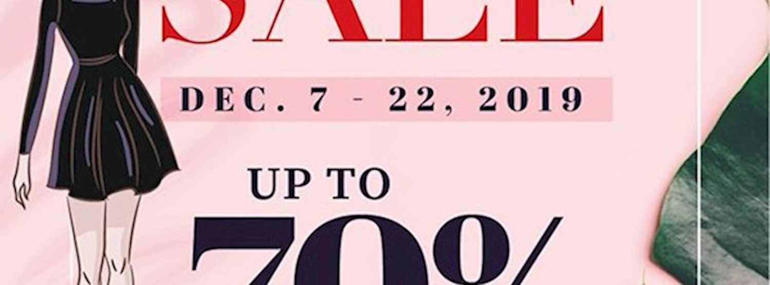 Fashion Brand Name Sale Zipevent