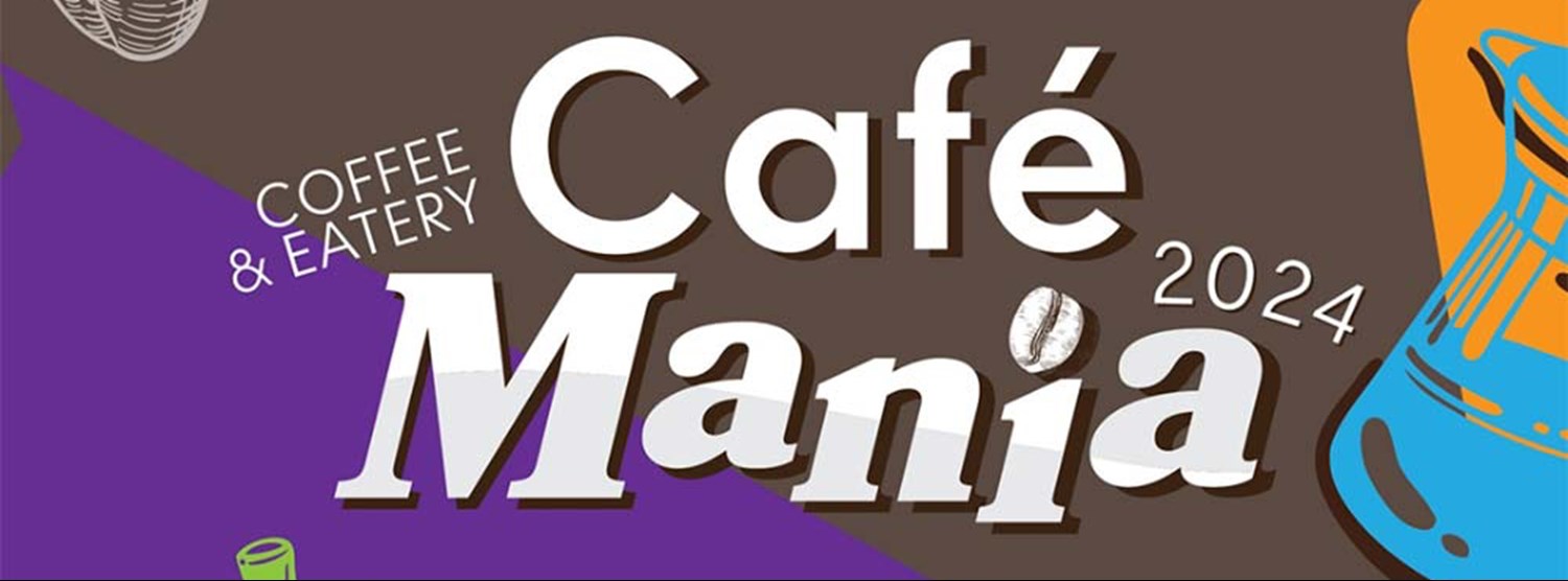 Cafe Mania Zipevent