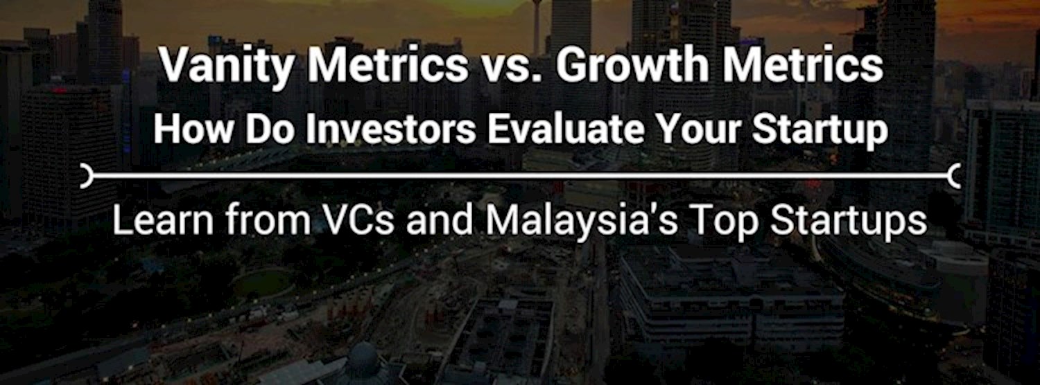 How Do Investors Evaluate Your Startup? Zipevent