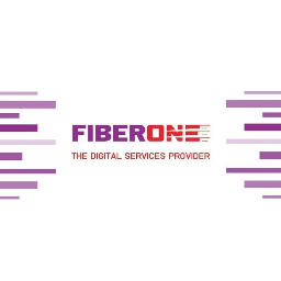 [Meeting Room 1] Fiber One Zipevent