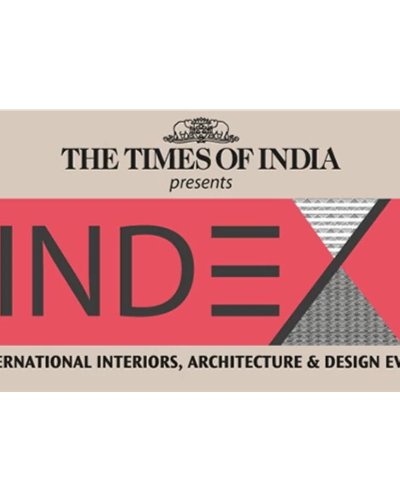 INDEX Fair New Delhi Zipevent
