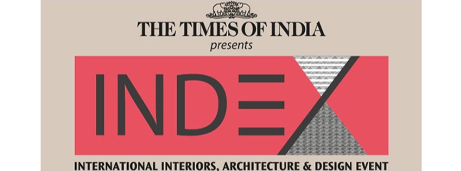 INDEX Fair New Delhi Zipevent
