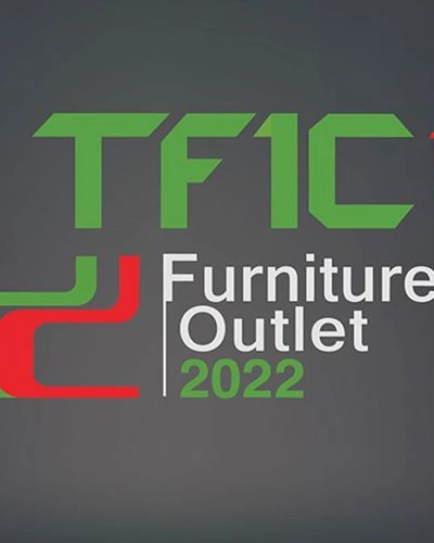 TFIC Furniture 2022 (Outlet) Zipevent